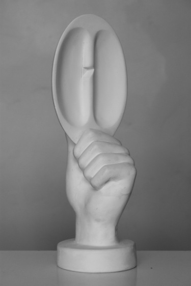 Sculpture de Nicolas Kessler